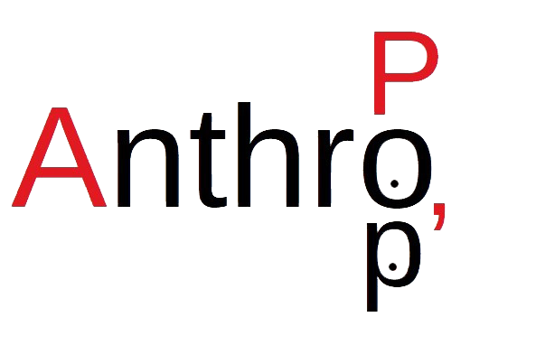 Anthropop'